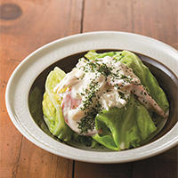 キャベツロール