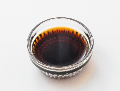 キャベツの黒酢あえ（レンチン！）

